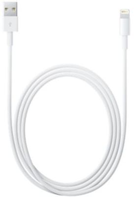 Apple Lightning to USB Cable 1M (MD818)