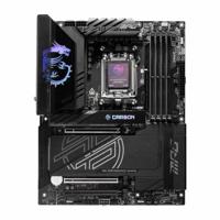 MSI MPG X870E Carbon WIFIi AM5 DDR5, Motherboard
