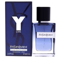 Yves Saint Laurent Y Live (M) Edt Intense 60Ml