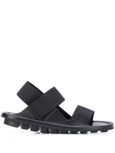 Trippen Anna F 25mm sandals - Black