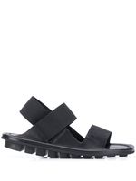 Trippen Anna F 25mm sandals - Black - thumbnail