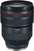 Canon RF 24-70 F/2.8 L USM Lens