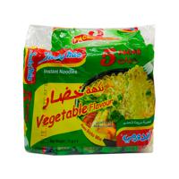 Indomie Vegetable Noodles 75Gx5