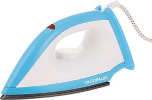 Olsenmark Dry Iron White - OMDI1679