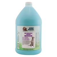 Natures Specialties High Concentrate Shampoo For Dirty Dogs - 3.87 Liter Gallon