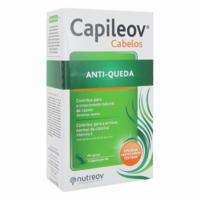 Nutreov Capileov Anti-Hair Loss Capsules x30