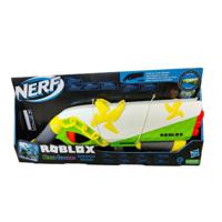 Hasbro Nerf Roblox Ninja Legends Shadow Sensei Blaster