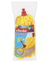 Vileda Supermocio Soft Microfiber Refill
