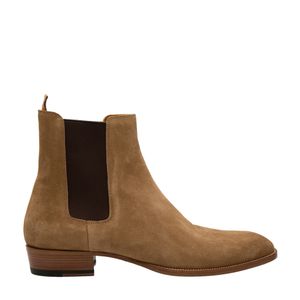 Wyatt Chelsea boots