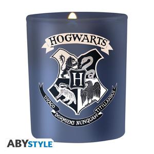 Abystyle Harry Potter Candle - Hogwarts