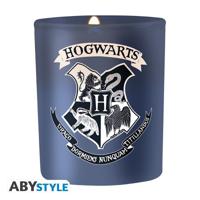 Abystyle Harry Potter Candle - Hogwarts - thumbnail