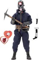 Neca My Bloody Valentine - The Miner Clothed Action Figure