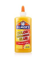 Elmer'S Color Changing Glue Yellow 5 Oz