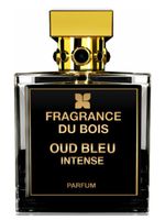 Fragrance Du Bois Oud Bleu Intense (U) Parfum 50Ml