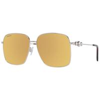 Swarovski Gold Women Sunglasses (SW-1043120)