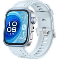 Huawei, Watch Fit 4 Pro, Smartwatch, Blue