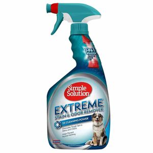 Extreme-Dog Stain Odour Remover 32Oz