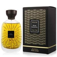 Atelier Des Ors Musc Immortel Unisex Eau De Parfum 100ml