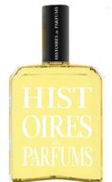 Histoires De Parfums Vert Pivoine (W) Edp 120ML