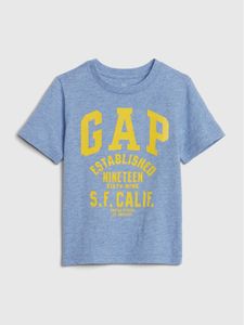 Toddler Gap Logo T-Shirt