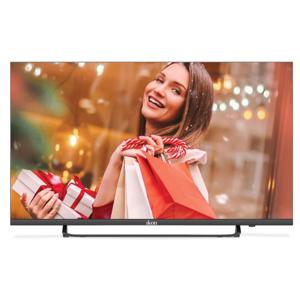 Ikon 50 Inches 4K Smart LED TV, Black - IK50A71WOS - UAE Delivery Only