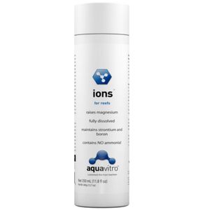 Aquavitro Ions 350ml