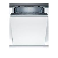 Bosch SMV50E00GC Series 4 Fully-Integrated Dishwasher 60 cm - thumbnail