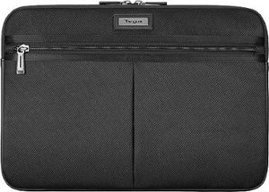 Targus Mobile Elite 14 Inch Sleeve Bag Pack Black - TBS953GL