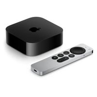 Apple TV 4K Wifi, 128GB