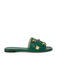 Roman Stud slide sandals Roman Stud slide sandals
