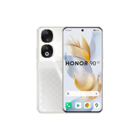 Honor 90, 12GB, 512GB, 5G, Diamond Silver