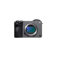 Sony FX2 Cinema Line Full-frame Camera - Black (ILMEFX2/B-R)