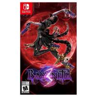 Bayonetta 3 Nintendo Switch (NTSC)