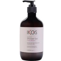 Ikos Aromatic Pretty Blossom 500Ml Shower Gel