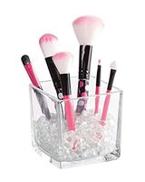 Interdesign Bella Cosmetic Organizer with Beads 3 inch Interdesign Bella Cosmetic Organizer with Beads 3 inch