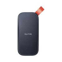 Sandisk SanDisk Portable SSD 2TB- up to 800MB/s Read Speed