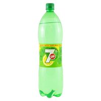 7up Carbonated Drink 1.5Liter - thumbnail