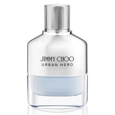 Jimmy Choo Urban Hero Edp 50Ml (M)