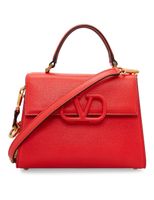 VSling Top Handle Bag - Jungle Brown - thumbnail