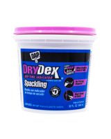 DAP 1 Quart Drydex Spackling White - thumbnail