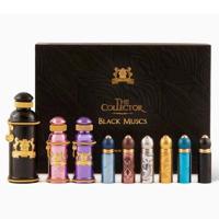 Alexandre J TC Black Muscs Edp 100ml+2x30ml+6x8ml Spy Set (U)