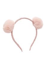 Luna Luna Headbands Headgear - Pink Luna Luna Headbands Headgear - Pink