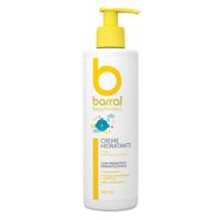 Barral Babyprotect Moisturizing Cream 400ml - thumbnail