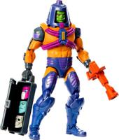 Mattel Masters Of The Universe Masterverse - New Eternia Man-E-Faces Action Figure