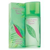 Elizabeth Arden Green Tea Tropical (W) Edt 100Ml