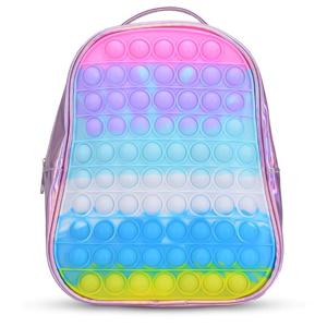 Eazy Kids Unicorn Pop - It Bag - Pink