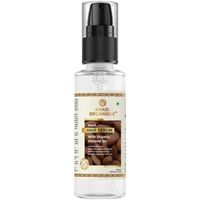 Khadi Organique Hair Serum (With Organic Almond Oil) 50ml