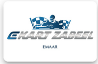 Ekart Zabeel AED 50 (Instant E-mail Delivery)