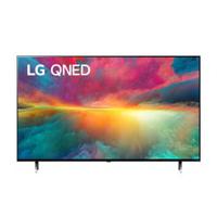 LG 75" QNED75 Series 4K SmartTV with Magic remote, HDR, WebOS (75QNED756RB)