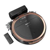 Miele Robot Vacuum Cleaner Scout RX3 Home Vision HD RGPF (MIE-11830070)